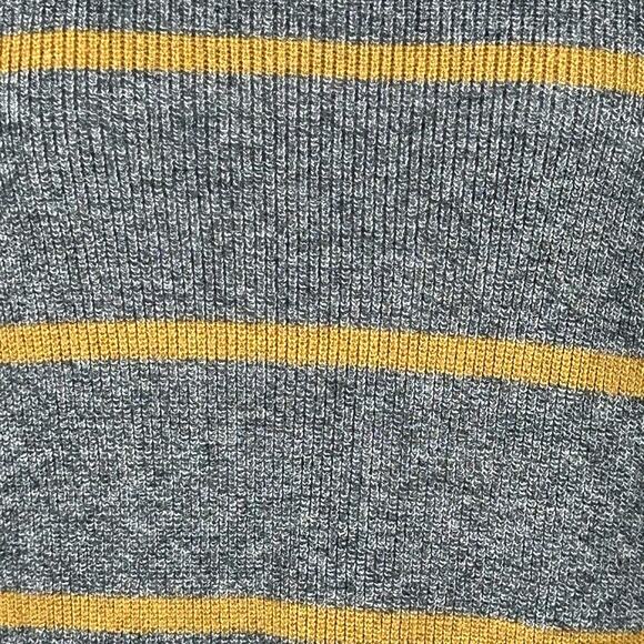 American Eagle Knit Striped Sweater Jegging Fit Size XS - Picture 8 of 12